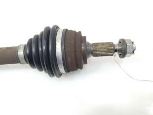 Recambio de transmision delantera derecha para peugeot 308 2013- tech edition referencia OEM IAM 9670725580 9670725580  2