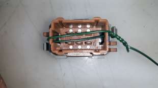 Recambio de mando elevalunas delantero derecho para renault megane ii berlina 5p 2002-2009 emotion referencia OEM IAM 28082 2808 2