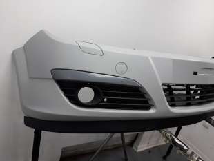 Recambio de paragolpes delantero para opel astra h ber. 2006-2010 1.3 16v cdti cat (z 13 dth / l4i) referencia OEM IAM 13151541  2