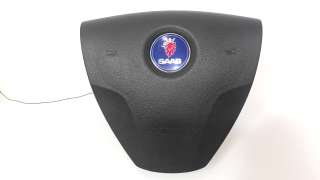 Recambio de airbag delantero izquierdo para saab 9-3 berlina 2002-2007 1.9 tid linear (i/d) referencia OEM IAM 12757622 12757622