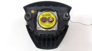 Recambio de airbag delantero izquierdo para saab 9-3 berlina 2002-2007 1.9 tid linear (i/d) referencia OEM IAM 12757622 12757622 2