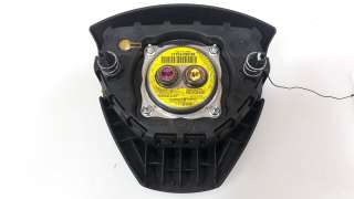 Recambio de airbag delantero izquierdo para saab 9-3 berlina 2002-2007 1.9 tid linear (i/d) referencia OEM IAM 12757622 12757622