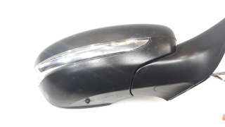 Recambio de retrovisor derecho para peugeot 208 2012-2019 access referencia OEM IAM 1607511480 1607511480 