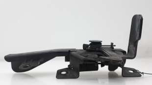 Recambio de cerradura capo para saab 9-3 berlina 2002-2007 1.9 tid linear (i/d) referencia OEM IAM 811302F000 811302F000  2