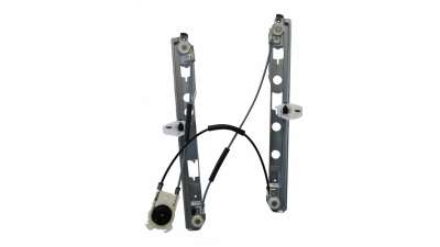 Recambio de elevalunas delantero derecho para renault megane ii berlina 5p 2002-2009 referencia OEM IAM 106.193814 106193814 