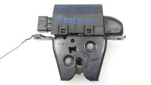 Recambio de cerradura maletero / porton para saab 9-3 berlina 2002-2007 1.9 tid linear (i/d) referencia OEM IAM 12785002 1278500