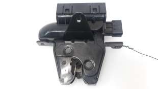Recambio de cerradura maletero / porton para saab 9-3 berlina 2002-2007 1.9 tid linear (i/d) referencia OEM IAM 12785002 1278500 2