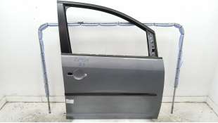 Recambio de puerta delantera derecha para volkswagen touran (1t2) 2006-2010 edition referencia OEM IAM 1T0831056AA 1T0831056AA 1