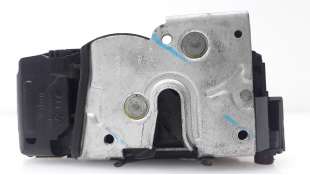 Recambio de cerradura puerta trasera derecha para saab 9-3 berlina 2002-2007 1.9 tid linear (i/d) referencia OEM IAM 12759697 12
