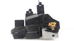 Recambio de cerradura puerta trasera derecha para saab 9-3 berlina 2002-2007 1.9 tid linear (i/d) referencia OEM IAM 12759697 12 2