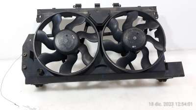 Recambio de electroventilador para citroën xantia berlina 1997-2002 2.0 hdi 90/110 attraction referencia OEM IAM 1253J7 1253J7 