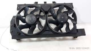 Recambio de electroventilador para citroën xantia berlina 1997-2002 2.0 hdi 90/110 attraction referencia OEM IAM 1253J7 1253J7 