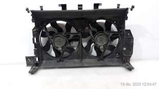 Recambio de electroventilador para citroën xantia berlina 1997-2002 2.0 hdi 90/110 attraction referencia OEM IAM 1253J7 1253J7  2