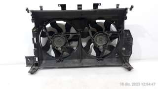 Recambio de electroventilador para citroën xantia berlina 1997-2002 2.0 hdi 90/110 attraction referencia OEM IAM 1253J7 1253J7 