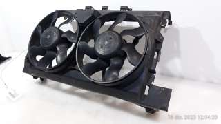 Recambio de electroventilador para citroën xantia berlina 1997-2002 2.0 hdi 90/110 attraction referencia OEM IAM 1253J7 1253J7 