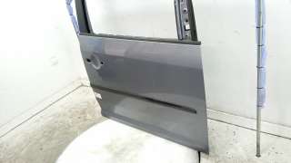 Recambio de puerta delantera derecha para volkswagen touran (1t2) 2006-2010 edition referencia OEM IAM 1T0831056AA 1T0831056AA 1