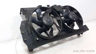 Recambio de electroventilador para citroën xantia berlina 1997-2002 2.0 hdi 90/110 attraction referencia OEM IAM 1253J7 1253J7 