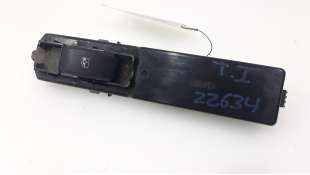 Recambio de mando elevalunas trasero izquierdo para saab 9-3 berlina 2002-2007 1.9 tid linear (i/d) referencia OEM IAM 12764033 