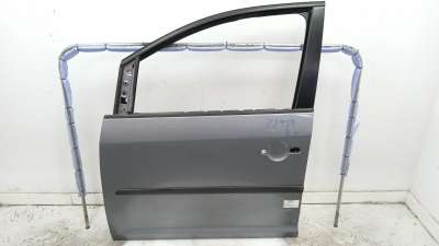 Recambio de puerta delantera izquierda para volkswagen touran (1t2) 2006-2010 edition referencia OEM IAM 1T0831055AA 1T0831055AA