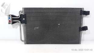 Recambio de condensador / radiador aire acondicionado para citroën xantia berlina 1997-2002 2.0 hdi 90/110 attraction referencia