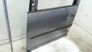 Recambio de puerta delantera izquierda para volkswagen touran (1t2) 2006-2010 edition referencia OEM IAM 1T0831055AA 1T0831055AA 2