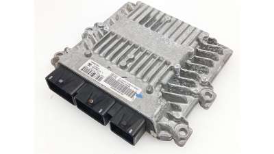 Recambio de centralita motor uce para citroën c4 grand picasso 2006-2013 sx referencia OEM IAM 9665100380 9665100380 9661642180