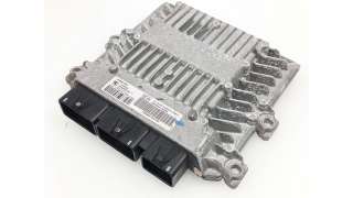 Recambio de centralita motor uce para citroën c4 grand picasso 2006-2013 sx referencia OEM IAM 9665100380 9665100380 9661642180