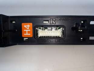 Recambio de modulo electronico para lexus is 2013- 300h referencia OEM IAM 76H710 76H710  2