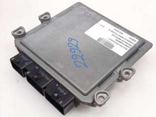 Recambio de centralita motor uce para citroën c4 grand picasso 2006-2013 sx referencia OEM IAM 9665100380 9665100380 9661642180 2