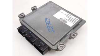 Recambio de centralita motor uce para citroën c4 grand picasso 2006-2013 sx referencia OEM IAM 9665100380 9665100380 9661642180