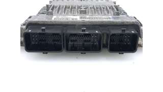Recambio de centralita motor uce para citroën c4 grand picasso 2006-2013 sx referencia OEM IAM 9665100380 9665100380 9661642180