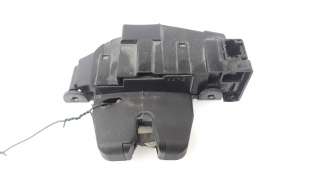 Recambio de cerradura maletero / porton para citroën c4 grand picasso 2006-2013 sx referencia OEM IAM 8719A6 9660403980 96604039