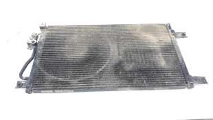 Recambio de condensador / radiador aire acondicionado para mitsubishi montero sport (k90) 1998-2007 2.5 td gls referencia OEM IA