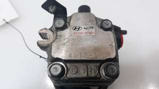 Recambio de bomba direccion para kia picanto 2004-2012 1.0 lx referencia OEM IAM 5710007000 5710007000 