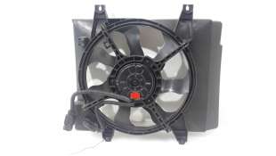 Recambio de electroventilador para kia picanto 2004-2012 1.0 lx referencia OEM IAM 2538007100 2538007100 