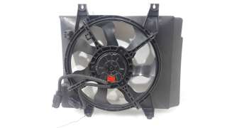 Recambio de electroventilador para kia picanto 2004-2012 1.0 lx referencia OEM IAM 2538007100 2538007100 