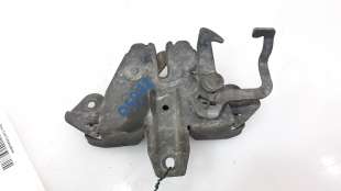 Recambio de cerradura capo para mitsubishi montero sport (k90) 1998-2007 2.5 td gls referencia OEM IAM MR526658 MR526658 
