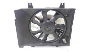 Recambio de electroventilador para kia picanto 2004-2012 1.0 lx referencia OEM IAM 2538007100 2538007100 