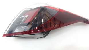 Recambio de piloto trasero derecho para opel crossland x 2017- edition referencia OEM IAM 39137520 39137520  2