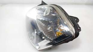 Recambio de faro izquierdo para kia picanto 2004-2012 1.0 lx referencia OEM IAM 9210107010 9210107010  2