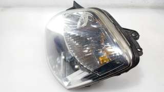 Recambio de faro izquierdo para kia picanto 2004-2012 1.0 lx referencia OEM IAM 9210107010 9210107010 