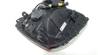 Recambio de faro izquierdo para kia picanto 2004-2012 1.0 lx referencia OEM IAM 9210107010 9210107010 