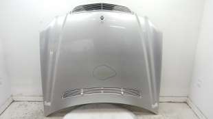 Recambio de capo para mercedes-benz clase e (w211) berlina 2002-2009 e 200 compressor (211.042) referencia OEM IAM A2118800457 A