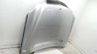 Recambio de capo para mercedes-benz clase e (w211) berlina 2002-2009 e 200 compressor (211.042) referencia OEM IAM A2118800457 A 2