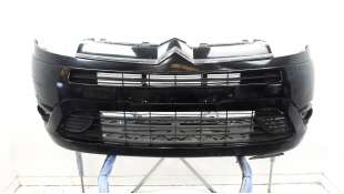 Recambio de paragolpes delantero para citroën c4 grand picasso 2006-2013 sx referencia OEM IAM 7401FJ 7401FJ 7401FJ