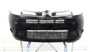 Recambio de paragolpes delantero para citroën c4 grand picasso 2006-2013 sx referencia OEM IAM 7401FJ 7401FJ 7401FJ