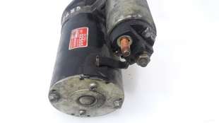 Recambio de motor arranque para kia picanto 2004-2012 1.0 lx referencia OEM IAM 3610002555 3610002555  2