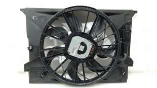 Recambio de electroventilador para mercedes-benz clase e (w211) berlina 2002-2009 e 200 compressor (211.042) referencia OEM IAM 