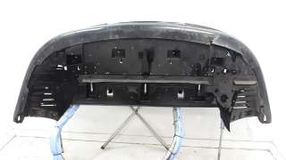 Recambio de paragolpes delantero para citroën c4 grand picasso 2006-2013 sx referencia OEM IAM 7401FJ 7401FJ 7401FJ