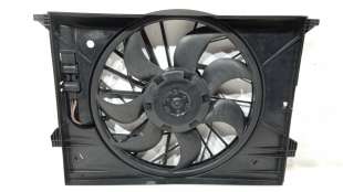 Recambio de electroventilador para mercedes-benz clase e (w211) berlina 2002-2009 e 200 compressor (211.042) referencia OEM IAM  2